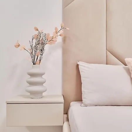 Mediterranea Complex - Luxury With Sea & Pool View! * Varna