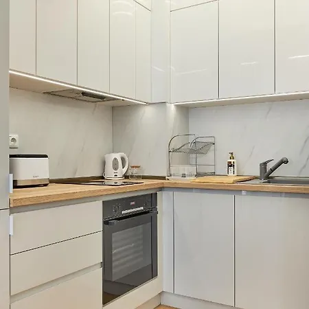 Apartamento Mediterranea Complex - Luxury With Sea & Pool View! *