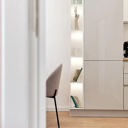 Mediterranea Complex - Luxury With Sea & Pool View! Apartamento